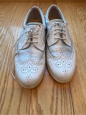 Women’s Ecco Golf Shoes, 37